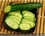 酸辣黑菇醬豬排饅頭堡．柯媽媽の植物燕窩作り方3写真