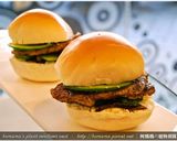 酸辣黑菇醬豬排饅頭堡．柯媽媽の植物燕窩作り方7写真