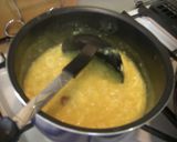 粟米湯（中華コーンスープ）・みんと風作り方4写真