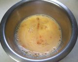 サーモンとほうれん草のふんわりキッシュ✿作り方6写真