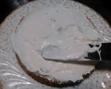 我が家のクリスマスケーキ作り方2写真