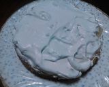 我が家のクリスマスケーキ作り方5写真