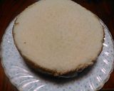 我が家のクリスマスケーキ作り方6写真