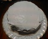 我が家のクリスマスケーキ作り方7写真