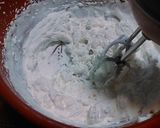 我が家のクリスマスケーキ作り方9写真