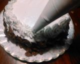 我が家のクリスマスケーキ作り方10写真