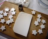 我が家の杏仁フルーツカクテル作り方6写真
