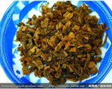 黑木耳梅乾菜煎肉餅.柯媽媽の植物燕窩作り方3写真