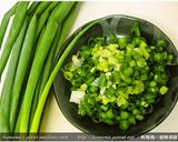 黑木耳梅乾菜煎肉餅.柯媽媽の植物燕窩作り方6写真