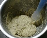 おからとりんごのクッキー作り方3写真