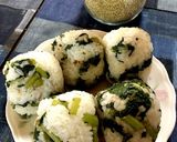 大根菜のふりかけ作り方5写真