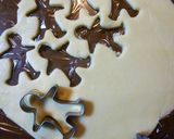 ＊ほんのりはちみつクッキー＊作り方6写真