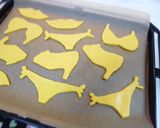 ＊ほんのりはちみつクッキー＊作り方7写真