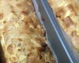 ヘルシー*りんごパウンドケーキ作り方7写真