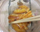 簡単オレンジピール作り方6写真