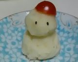 ☆ポタージュで☆マッシュポテト作り方3写真