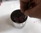2013北欧展で大反響ドリンク【ルスカ】作り方6写真
