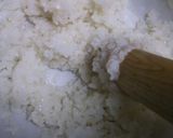簡単！だまこもち風みたらし団子♡作り方1写真