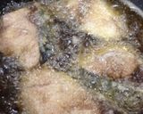 ポカポカブリのあんかけ作り方1写真