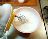 ふわふわしっとりスフレチーズケーキ作り方8写真