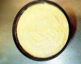 ふわふわしっとりスフレチーズケーキ作り方10写真