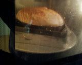ふわふわしっとりスフレチーズケーキ作り方11写真