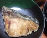ポカポカブリのあんかけ作り方4写真