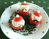 簡単♪塩麹とクラッカーで揚げないチキン作り方10写真