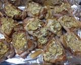 簡単すぎるチキンのマスタード焼き作り方6写真