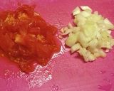 わが家のタラのホイル焼き☆作り方2写真