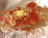 わが家のタラのホイル焼き☆作り方5写真
