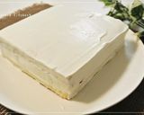 シロップ無しdeスポンジしっとり裏技☆作り方4写真