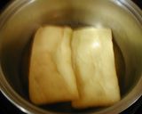 おせち　信田巻き作り方1写真
