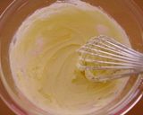 チョコパウンドで簡単ブッシュドノエル作り方1写真