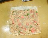 おせち　信田巻き作り方8写真