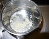 ピザソースと生地から作る基本のピザ作り方1写真