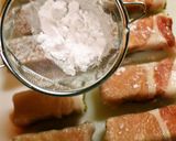 照り照り♡肉巻き厚揚げの旨照り焼き作り方5写真