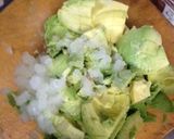 超簡単!!絶品!!アボカドディップ作り方6写真