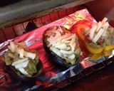 超簡単!!絶品!!アボカドディップ作り方15写真