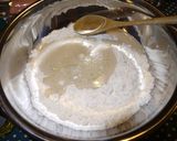 ピザソースと生地から作る基本のピザ作り方6写真
