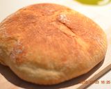 【備忘録】カンパーニュ作り方15写真