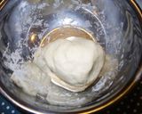 ピザソースと生地から作る基本のピザ作り方7写真