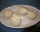 ピザソースと生地から作る基本のピザ作り方8写真