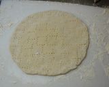 ピザソースと生地から作る基本のピザ作り方9写真