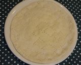 ピザソースと生地から作る基本のピザ作り方10写真