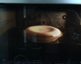 簡単ベイクドチーズケーキ作り方2写真