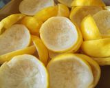農家の自家製☆柚子味噌作り方6写真