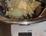 肉汁たっぷり柔らかハンバーグ作り方3写真