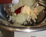 肉汁たっぷり柔らかハンバーグ作り方4写真