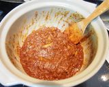 農家の自家製☆柚子味噌作り方9写真